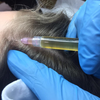 Фото с портфолио Резиденция красоты