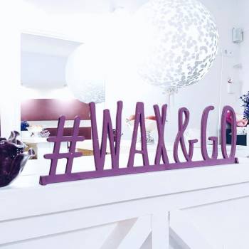 WAX&GO, Харьков Фото - 3