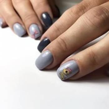 Фото с портфолио Виктория Романенко 