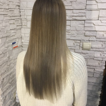 Фото с портфолио Fargo