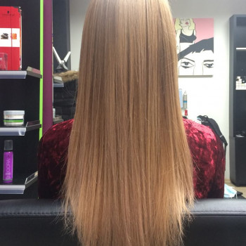 Фото с портфолио Fargo