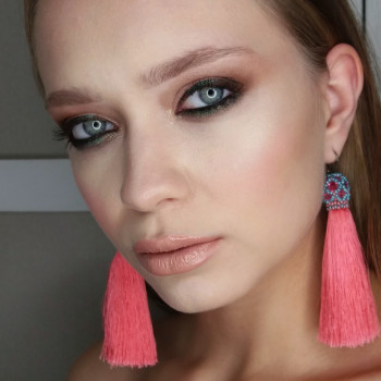 Фото с портфолио Виктория Мухина