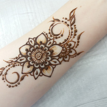 Фото с портфолио Виктория Мухина