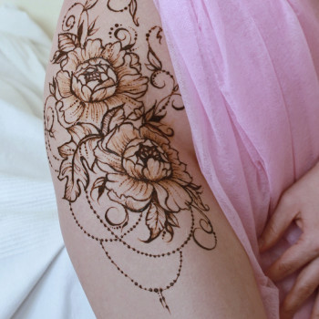 Фото с портфолио Виктория Мухина