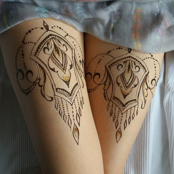 Фото с портфолио Виктория Мухина