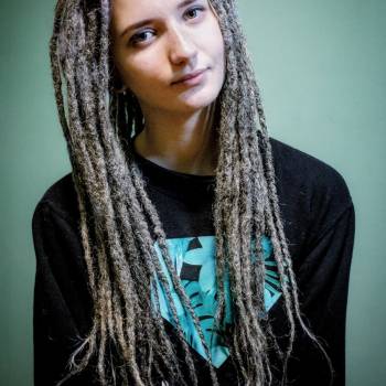 Ася Ло , Киев Фото - 15