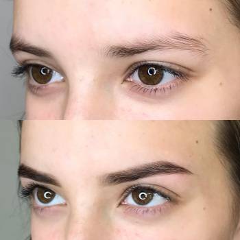 Фото с портфолио Аня Бобровникова