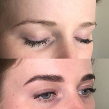 Фото с портфолио Аня Бобровникова