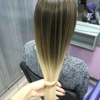 Фото с портфолио Лиана 