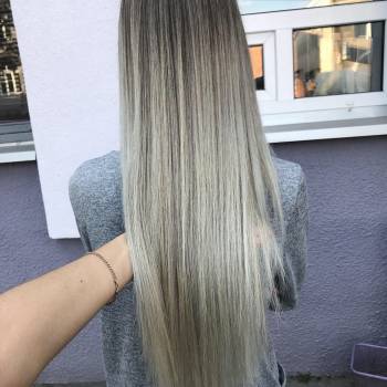 Фото с портфолио Лиана 