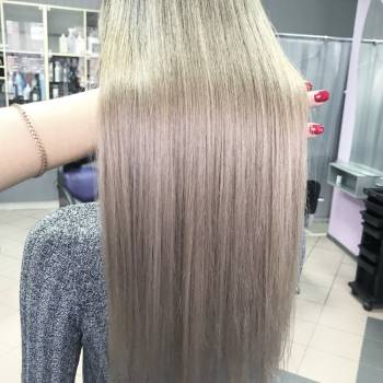 Фото с портфолио Лиана 