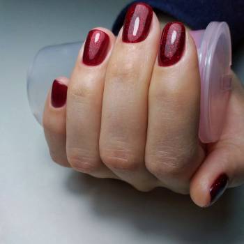 Надежда Атакишиева , Одесса Фото - 6