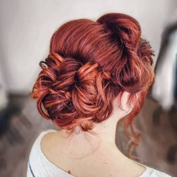 Фото с портфолио Дария Базарова