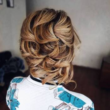 Фото с портфолио Дария Базарова