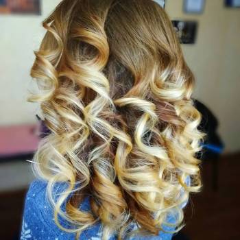 Фото с портфолио Дария Базарова