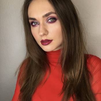 Дарья Марыгина , Харьков Фото - 7