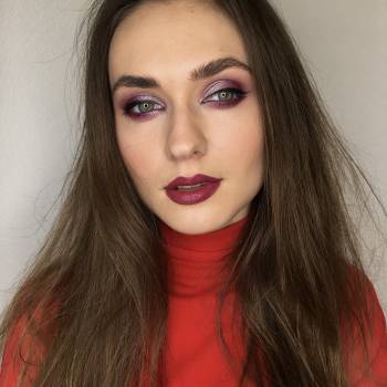 Дарья Марыгина , Харьков Фото - 6