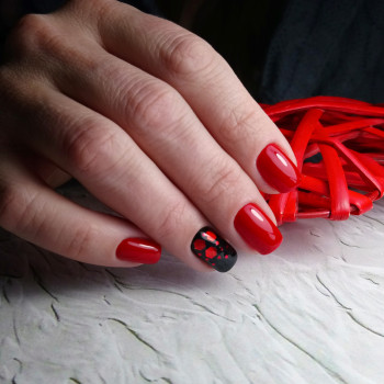 Фото с портфолио Я Краща