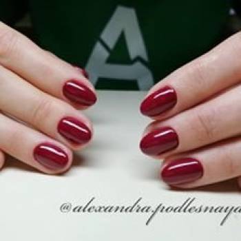 Фото с портфолио Александра Подлесная 