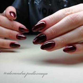 Фото с портфолио Александра Подлесная 