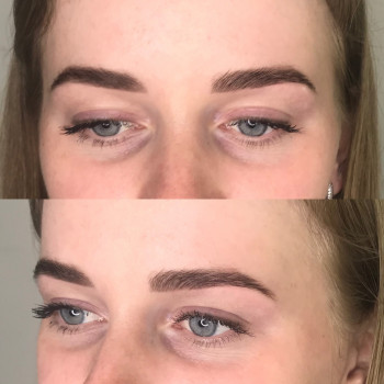 Фото с портфолио Аня Бобровникова