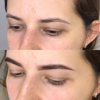 Фото с портфолио Аня Бобровникова