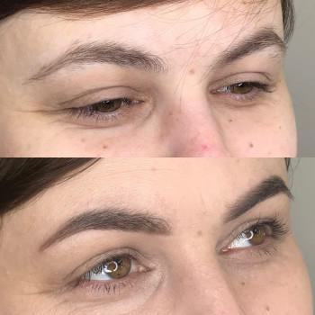 Фото с портфолио Аня Бобровникова