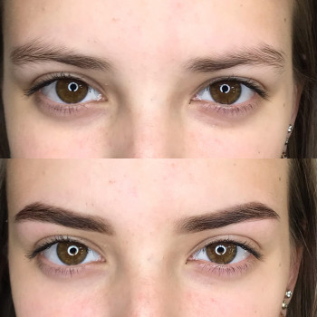 Фото с портфолио Аня Бобровникова