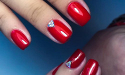 Нарощування нігтів Гель / Акрил / Полігель Салон красоты НоготОк Киев