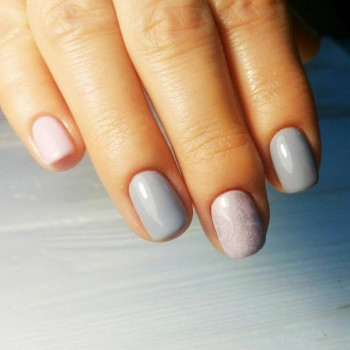 Нарощування нігтів Гель / Акрил / Полігель
                    Салон краси НоготОк Київ