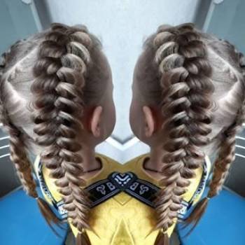 Фото с портфолио Евгения Перепелица 