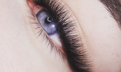 Наращивание ресниц Лешмейкер Анна Харків
