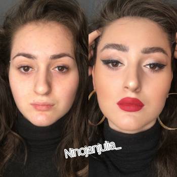 Фото с портфолио Нино Джанджулия 