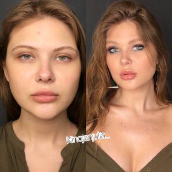 Фото с портфолио Нино Джанджулия 