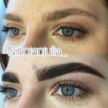 Фото с портфолио Нино Джанджулия 