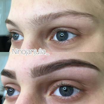 Фото с портфолио Нино Джанджулия 