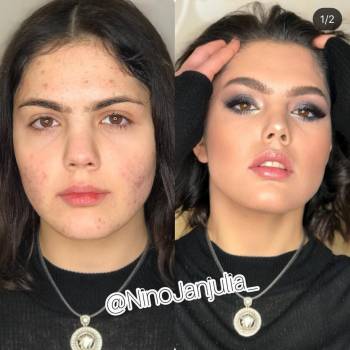 Фото с портфолио Нино Джанджулия 