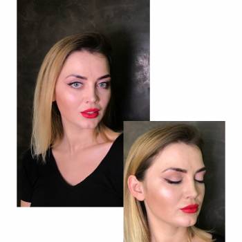 Алена Чепиль , Киев Фото - 8