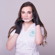 Мастер бровист Илона Майстренко на Barb.ua