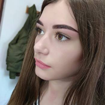 Окрашивание хной