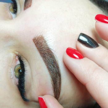 Фото с портфолио Илона Майстренко