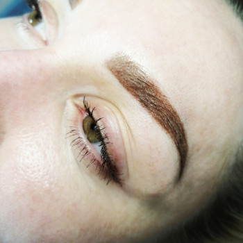 Фото с портфолио Илона Майстренко