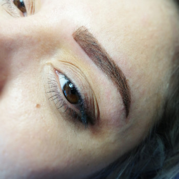 Фото с портфолио Илона Майстренко