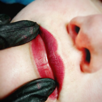 Фото с портфолио Илона Майстренко