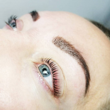 Фото с портфолио Илона Майстренко