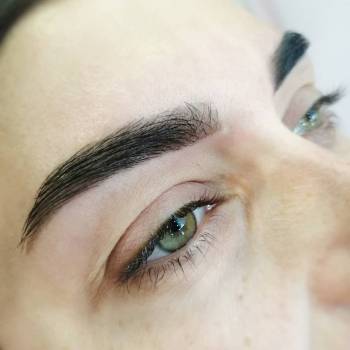 Фото с портфолио Илона Майстренко