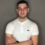 Масажист Паша Полiно на Barb.ua