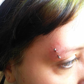 Фото с портфолио Даша Кришталь 