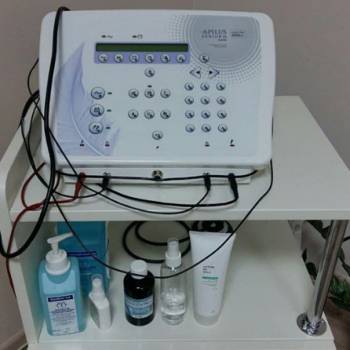 Юлия Клюсенко , Кременчуг Фото - 5