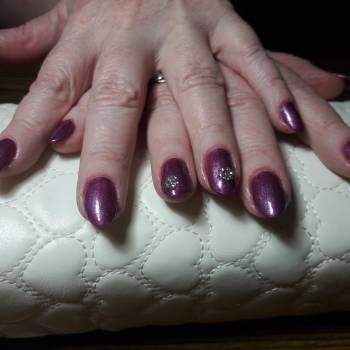 Маша Виноградская, Одесса Фото - 8